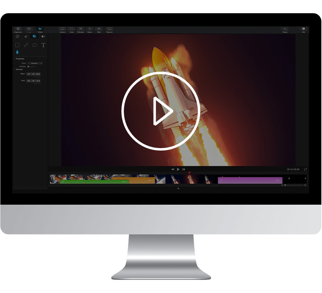 Video/audio Recording Apps For Mac