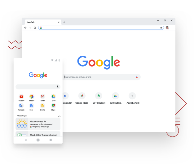 How To Download Chrome Browser For Mac