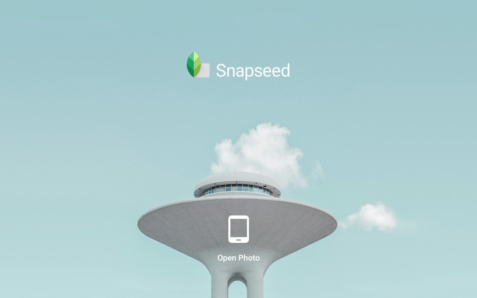 Snapseed For Mac Can I Shoot In Raw